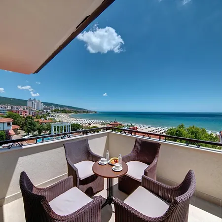 Helena Sands Ośrodek wypoczynkowy 5*
