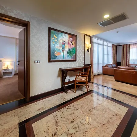 Helena Sands 5* Słoneczny Brzeg