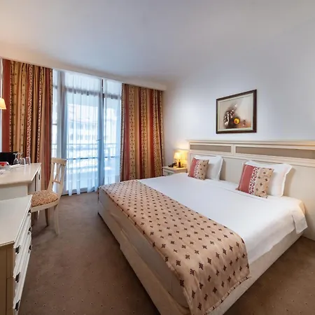 Helena Sands Ośrodek wypoczynkowy 5*