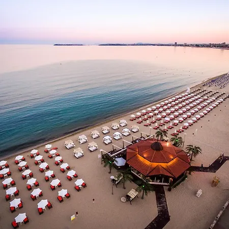 Ośrodek wypoczynkowy Helena Sands